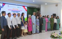TP. Hồ Chí Minh: Tình hữu nghị giữa Việt Nam - Cuba trong mắt thiếu nhi