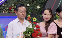 Bạn muốn hẹn hò: Chị gái chủ tiệc cưới tự tay mang tráp trầu cau đi "hỏi chồng"