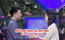 Bạn muốn hẹn hò: Chàng thiết kế đa tài chinh phục cô gái Tây Ninh