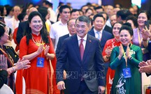 Thủ tướng dự Lễ kỷ niệm 20 năm thành lập Hiệp hội Doanh nghiệp nhỏ và vừa Việt Nam