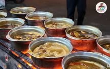 Loạt món ngon bình dân ở chợ Tân Định