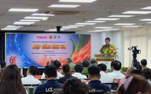 “Nhịp sống bình yên” – Tri ân 65 năm lực lượng Cảnh sát PCCC và CNCH
