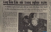 Dạ cổ hoài lang: Cội nguồn của bản Vọng cổ Nam bộ