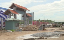 Nhà Bè đẩy mạnh đầu tư trường lớp, cụ thể hóa mục tiêu 300 phòng học/10.000 dân
