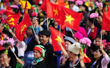 Chăm lo, phát triển con người là mục tiêu xuyên suốt của Đảng, Nhà nước ta