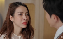 Cuộc hôn nhân ngột ngạt mở màn "Mặt nạ hoàng kim"