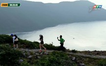 Giải chạy Ý Chí Côn Đảo: Giang Nguyễn và Thu Hoài quán quân cự ly 25km