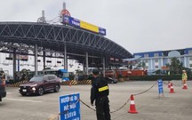 Cục CSGT giải thích gì về xử lý những trường hợp lái xe cố ý vi phạm khoảng cách an toàn