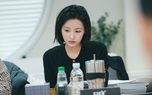 Kim Ji-won tiếp tục “Vũ trụ Cider” với phim y khoa noir Doctor X