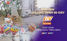 60 Giây sáng ngày 31/8/2026 | TP. Hồ Chí Minh: Du lịch canh nông thu hút khách dịp lễ 2/9