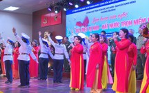Phường Tân Bình lan tỏa “Giai điệu tự hào - Đất nước trọn niềm vui”