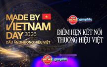 NewZgraphic: Made By Vietnam Day mùa 2 năm 2026 có gì nổi bật?