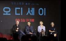 Phim The Odyssey của Christopher Nolan giúp doanh số sách gốc tăng 600%