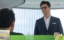 Phim Rừng vàng - 21g thứ Tư (5/8) trên HTV7