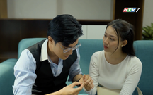 Yêu em như ngày đầu tiên: Âm thầm chữa lành trái tim vợ