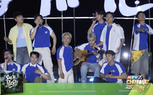 Say hi rực rỡ - 20g30 Chủ nhật (9/8) trên HTV7