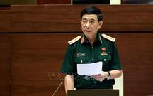 Bảo đảm quốc phòng, an ninh quốc gia song không cản trở hoạt động dân sự