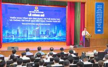 Thuế TP. Hồ Chí Minh chính thức ra mắt tổng đài ứng dụng trí tuệ nhân tạo, thông tin thuế qua nền tảng thanh toán số
