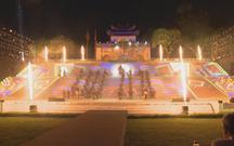Hào khí Thăng Long lan tỏa tại Festival Võ thuật quốc tế 2026