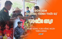 Thời sự trưa HTV ngày 10/9/2026 | Lễ giỗ lần thứ 194 Đức Thượng công Tả quân Lê Văn Duyệt