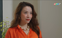 Mặt nạ hoàng kim: Khi nàng dâu bị đánh tráo "vùng lên"