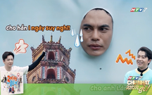 2 Ngày 1 Đêm - 20g30 Chủ nhật (13/9) trên HTV7