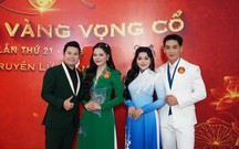 Chuông vàng vọng cổ 2026: Đội NSƯT Võ Minh Lâm mở màn ấn tượng tại Chung kết 2