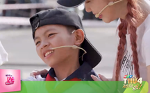 Tỏa sáng cùng điều ước của mẹ - 21g thứ Tư (16/9) trên HTV9
