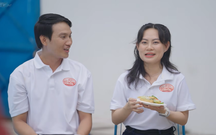 Dây tơ hồng | Tập 7: Khi chàng vào bếp, món ăn được chấm điểm bằng "tim"