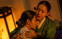 Phim "Scandal": 3 điểm đáng chú ý từ chuyện tình vượt khuôn phép ở Joseon