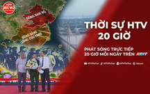 Thời sự HTV ngày 19/9/2026 | Củ Chi tiếp nối truyền thống “Đất thép thành đồng”