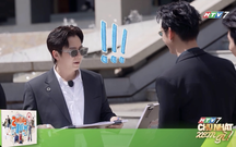 2 Ngày 1 Đêm - 20g30 Chủ nhật (20/9) trên HTV7