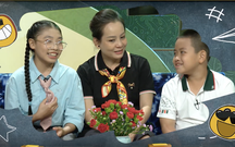 Ổng nhòm nhí: Làm sao để không bị ám ảnh trước những thông tin tiêu cực?