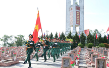 Chiến dịch 500 ngày đêm: Cuộc hành quân trong thời bình tìm kiếm, xác định danh tính liệt sĩ