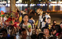 Báo Nhân Dân ra mắt không gian nghệ thuật cộng đồng Tán Đa Show