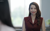 Nàng dâu "hô biến" khiến cả nhà dè chừng | Mặt nạ hoàng kim