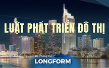 Luật Phát triển đô thị: Từ chính sách đến diện mạo đô thị mới | Góc nhìn HTV