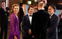 Tom Cruise gây chú ý với vai diễn “điên rồ” trong Digger