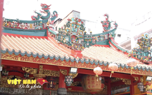 Việt Nam đi là ghiền - 11g50 thứ Sáu (25/9) trên HTV7