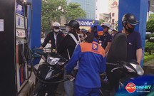 Giá xăng dầu 24/9 đồng loạt tăng mạnh sau kỳ điều chỉnh | NewZMoney