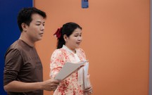 Trần Văn Khiêm áp lực với vai Nguyễn Trãi | CKXH Chuông vàng vọng cổ
