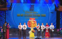Kỷ niệm 50 năm Nhà hát Cải lương Trần Hữu Trang, tiếp nối giá trị sân khấu Nam Bộ