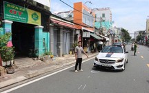 Khởi tố, bắt tạm giam tài xế ô tô gây tai nạn rồi bỏ trốn