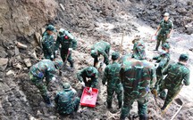 Hôm nay 28/9, quy tập thêm 01 bộ hài cốt liệt sĩ tại Công viên Lê Thị Riêng
