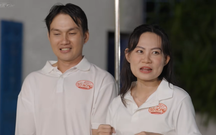 Ngọc Hòa và Tiểu My tiến gần hơn sau thử thách | Dây tơ hồng