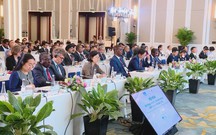 250 đại biểu dự Hội nghị Đối thoại về Di sản và Tính xác thực