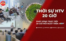 Thời sự HTV ngày 3/9/2026 | TP. Hồ Chí Minh: Triển khai đồng loạt nhiều chương trình hỗ trợ doanh nghiệp số hóa