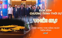 Thời sự trưa HTV ngày 3/9/2026 | Hội nghị toàn quốc quán triệt một số nghị quyết, chỉ thị của Bộ Chính trị