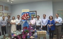 Ngành Xuất bản TP. Hồ Chí Minh: Đổi mới công nghệ, hướng tới "Thủ đô sách thế giới"