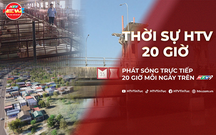 Siết phòng dịch, đảm bảo nguồn cung thịt cuối năm | Thời sự HTV ngày 30/9/2026